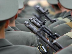 В России появилась военная полиция В России появилась военная полиция